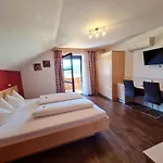 Penzion Tulpe Sankt Kanzian am Klopeiner See