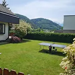 Maison d'hôtes Tulpe 3*