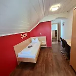 Maison d'hôtes Tulpe 3*