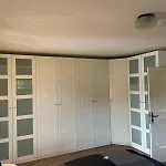 Tulpe Penzion Sankt Kanzian am Klopeiner See