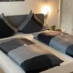 Πανσιόν Tulpe