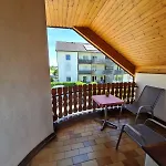 Maison d'hôtes Tulpe Sankt Kanzian am Klopeiner See