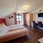 Affittacamere Tulpe 3*