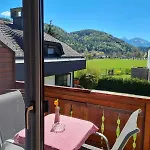 Tulpe Penzion Sankt Kanzian am Klopeiner See