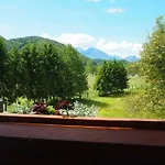 Maison d'hôtes Tulpe Sankt Kanzian am Klopeiner See
