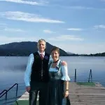 Tulpe Penzion Sankt Kanzian am Klopeiner See