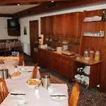 Affittacamere Tulpe 3*