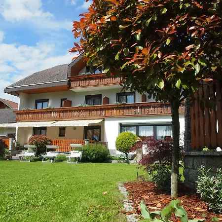 Tulpe 3* Sankt Kanzian am Klopeiner See