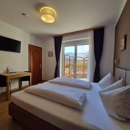 Tulpe بيت ضيافة Sankt Kanzian am Klopeiner See