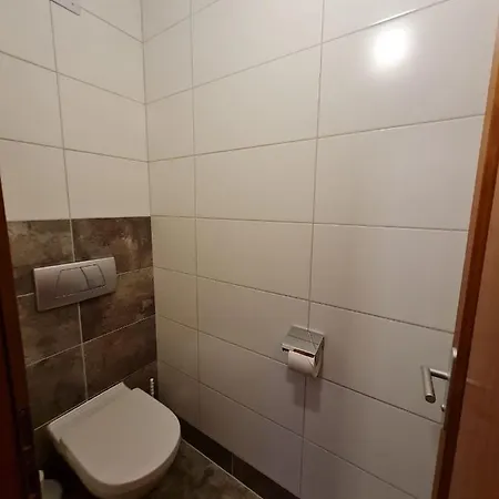 Tulpe Guest house Sankt Kanzian am Klopeiner See