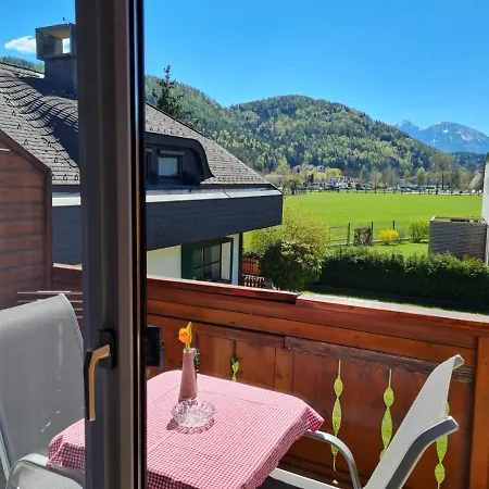 Tulpe Affittacamere Sankt Kanzian am Klopeiner See