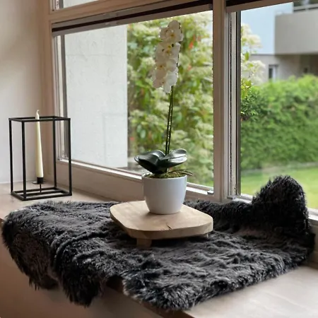 Tulpe Guest house Sankt Kanzian am Klopeiner See