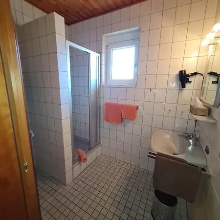 Tulpe Sankt Kanzian am Klopeiner See