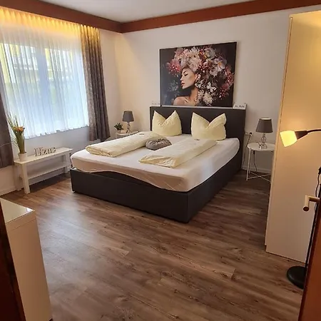 بيت ضيافة Tulpe Sankt Kanzian am Klopeiner See