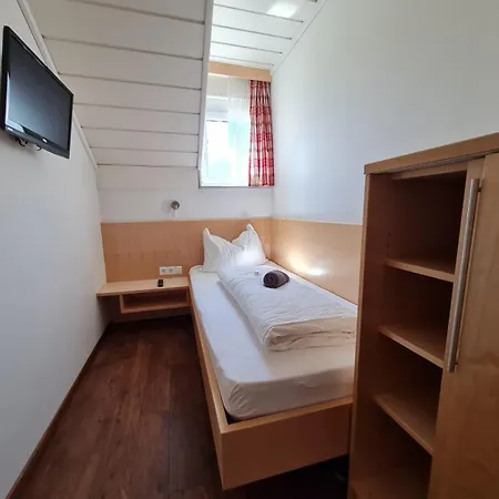 Tulpe بيت ضيافة Sankt Kanzian am Klopeiner See