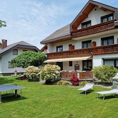 Tulpe Sankt Kanzian am Klopeiner See