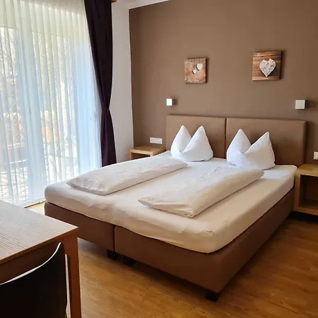 Tulpe Konukevi Sankt Kanzian am Klopeiner See