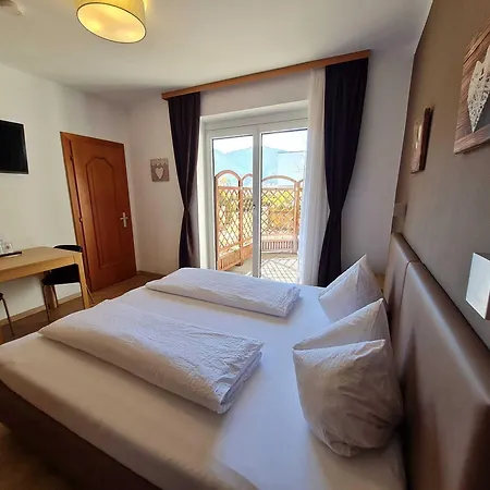 Tulpe Sankt Kanzian am Klopeiner See