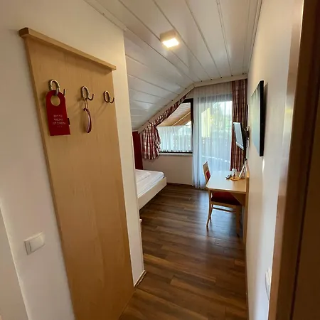 Konukevi Tulpe Sankt Kanzian am Klopeiner See