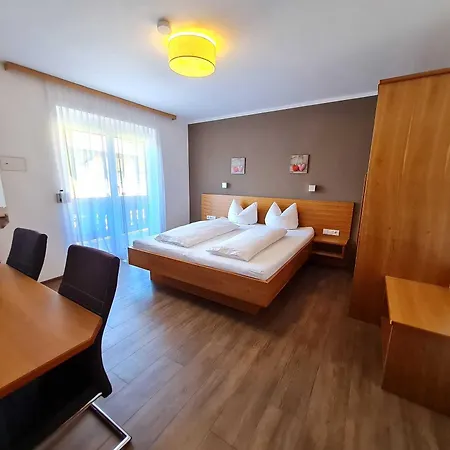 Tulpe Guest house 3*