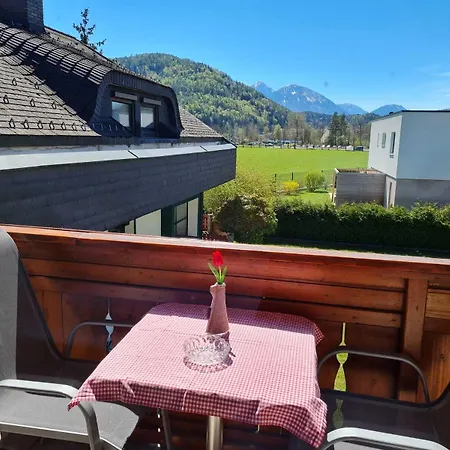 Tulpe Sankt Kanzian am Klopeiner See