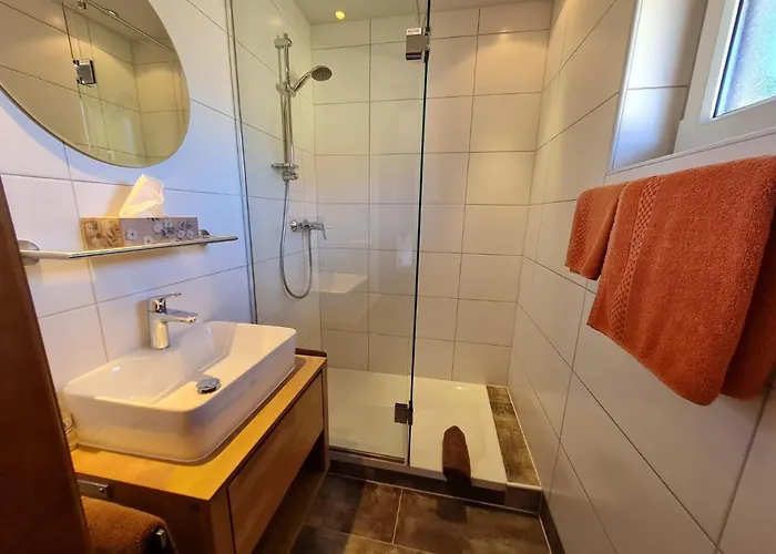 Guest house Tulpe Sankt Kanzian am Klopeiner See