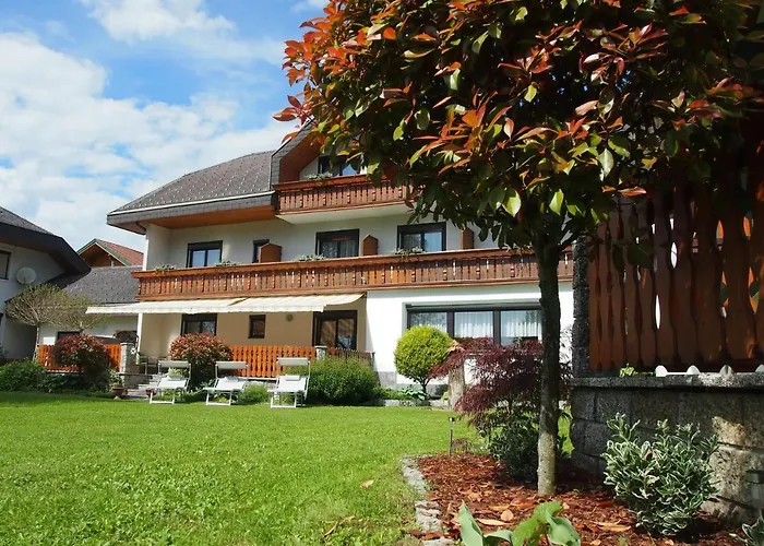 Tulpe 3* Sankt Kanzian am Klopeiner See