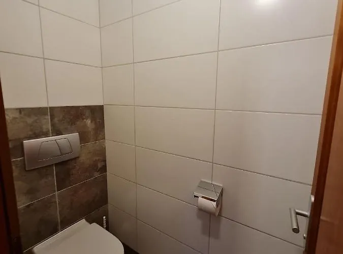 Tulpe Guest house Sankt Kanzian am Klopeiner See