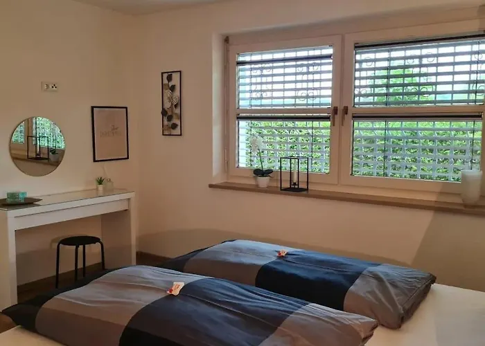 Guest house Tulpe Sankt Kanzian am Klopeiner See