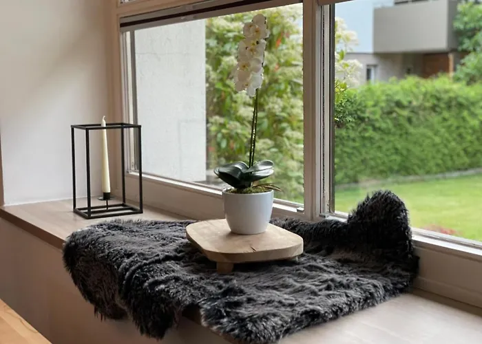 Tulpe Guest house Sankt Kanzian am Klopeiner See