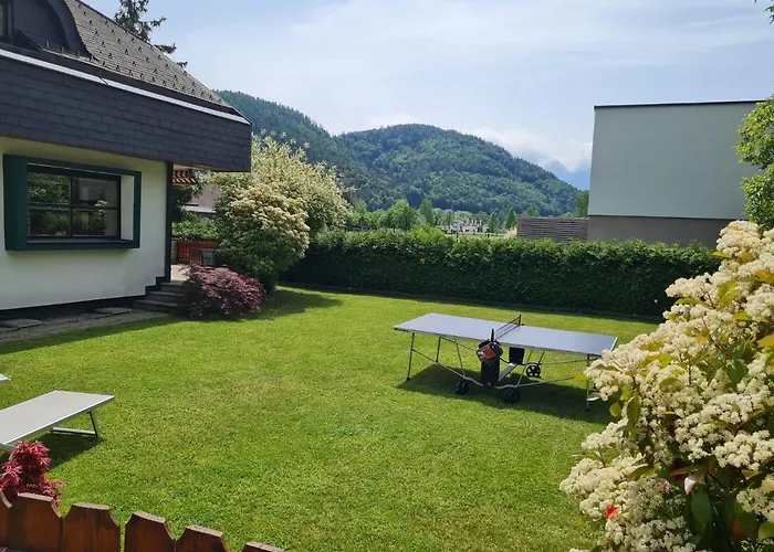 Guest house Tulpe 3*