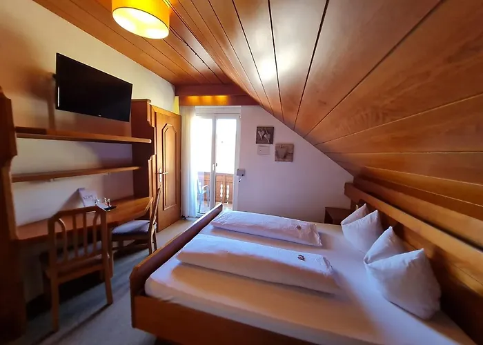 Tulpe 3* Sankt Kanzian am Klopeiner See