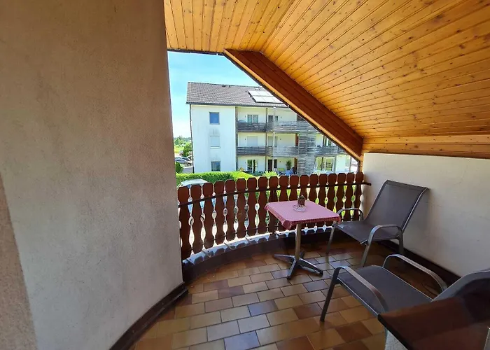 Guest house Tulpe Sankt Kanzian am Klopeiner See