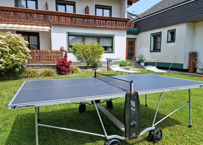 Tulpe Affittacamere 3*