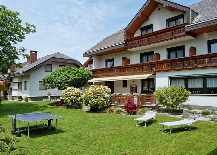 Tulpe St. Kanzian am Klopeiner See