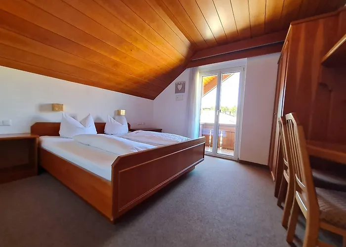 Guest house Tulpe 3*