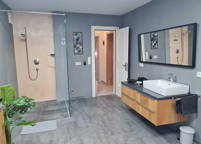 Guest house Tulpe 3*