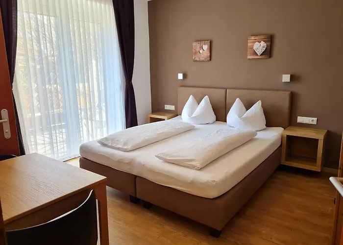 Tulpe Guest house Sankt Kanzian am Klopeiner See