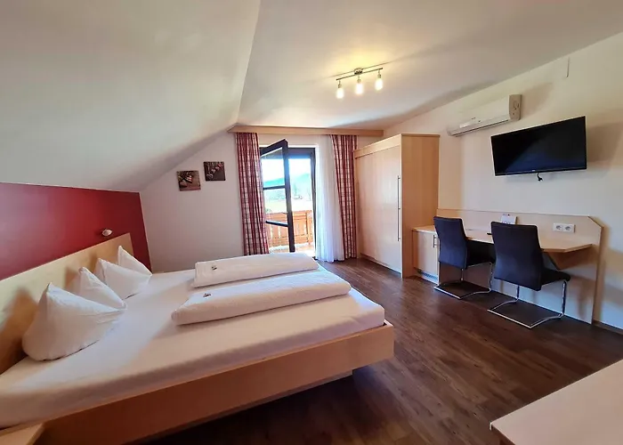 Guest house Tulpe 3*