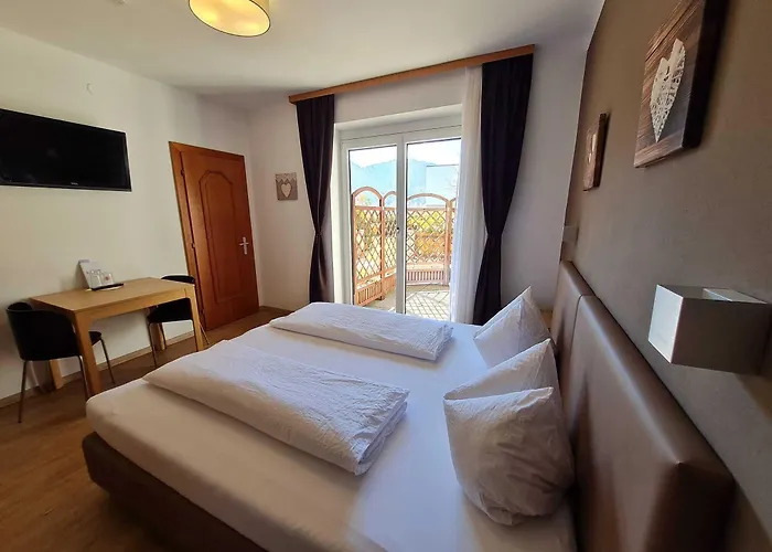 Tulpe St. Kanzian am Klopeiner See