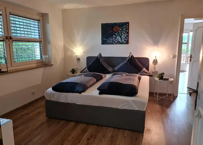 Tulpe Guest house 3*