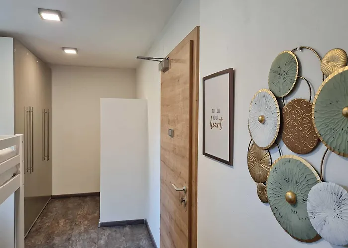 Tulpe Sankt Kanzian am Klopeiner See