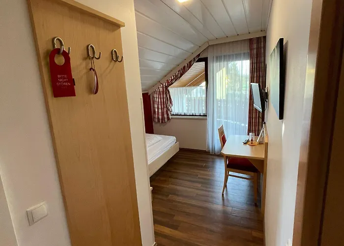 Guest house Tulpe Sankt Kanzian am Klopeiner See