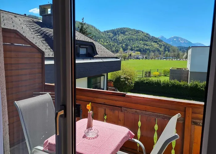 Tulpe Guest house Sankt Kanzian am Klopeiner See