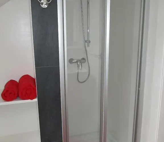 Guest house Tulpe 3*