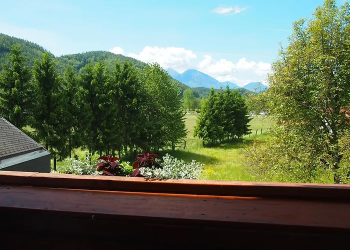 Gasthof Tulpe St. Kanzian am Klopeiner See