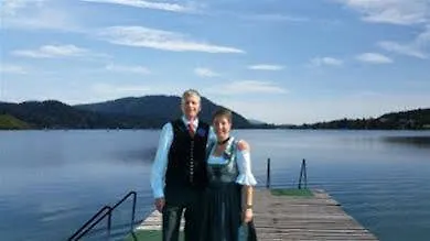 Tulpe Guest house Sankt Kanzian am Klopeiner See