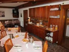 Guest house Tulpe 3*