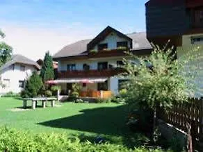 Tulpe Guest house Sankt Kanzian am Klopeiner See