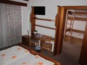 Tulpe Guest house Sankt Kanzian am Klopeiner See